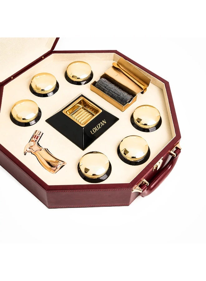 Louzan Incense Collection - Image 2